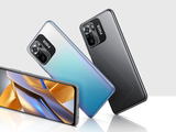 AMOLED, 64 Мп, 5000 мА·ч, 33 Вт, NFC, недорого. Xiaomi начала продажи новейшего Poco M5s в России