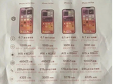 Все характеристики iPhone 14, iPhone 14 Plus, iPhone 14 Pro и iPhone 14 Pro Max утекли до анонса