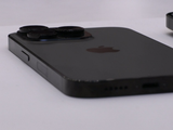 iPhone 14 Pro в цвете Space Black показали вживую