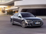 В Китае запустили акцию: купи флагманский седан Audi A8L – получи компактный кроссовер Q2L бесплатно