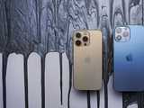 Подержанные и восстановленные iPhone 13 Pro резко подорожали после выхода iPhone 14