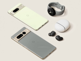 Google начала продажи Pixel 7, Pixel 7 Pro и своих первых часов Pixel Watch