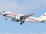 В Airbus обеспокоены техническим состоянием своих самолётов в России
