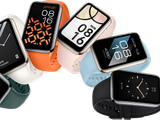 Большой AMOLED, GPS, SpO2, 5АТМ, 117 спортивных режимов. Стартовали продажи Xiaomi Smart Band 7 Pro в России