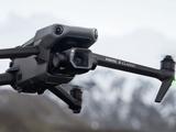 20 Мп, Hasselblad и до 46 минут полета на высоте до 6 км. Качественные рендеры и подробные характеристики DJI Mavic 3 Classic