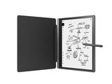 Экран E Ink 10,3 дюйма, 3550 мА·ч, Android 11 и стилус. Представлен планшет Lenovo Smart Paper – для записи лекций и мемуаров