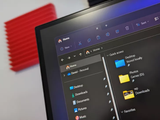 Microsoft готовит самое большое обновление «Проводника» со времён Windows 8: как это выглядит