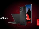 Настоящий бизнес-смартфон? Представлен Motorola ThinkPhone с крышкой из арамидного волокна