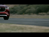 Самую мощную серийную Mazda в истории показали вживую. Первое видео Mazda CX-90 2024