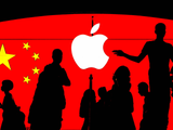 Apple не сможет не только уйти из Китая, но и полностью избавиться от этой зависимости, утверждает Financial Times
