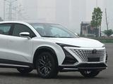 Этот автомобиль приедет в Россию. Changan Uni-T 2023  сильно изменится внутри и снаружи