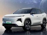 Такого кроссовера у Geely ещё не было. Представлен 390-сильный Geely Galaxy L7 с запасом хода 1370 км