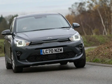 Прощай, Kia Rio. Модель уходит с рынка Европы и не получит прямой замены