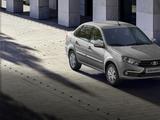 На Lada Granta начали устанавливать «автомат» Toyota