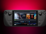 В России запустили предзаказ новейшей хитовой приставки Steam Deck OLED, сколько стоит в рублях