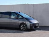 Мегаминивэну — мегабатарею. Li Auto Mega получил тяговую батарею, которая за 12 минут получает заряд на 500 км