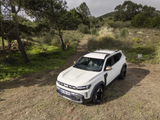 Совершенно новый Dacia Duster 2024: объявлены комплектации и очень привлекательная стартовая цена