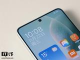 Опубликованы живые фото Redmi K70E. В Китае уже произвели распаковку первого смартфона на SoC MediaTek Dimensity 8300-Ultra