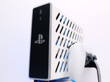 Учись, Sony: представлена самая маленькая PlayStation 5 со съёмным оптическим приводом