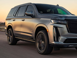 V8 мощностью как у Bugatti Veyron: представлен Hennessey Cadillac Escalade-V