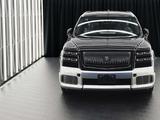 Toyota рассказала, как проверяют люксовый внедорожник Century после сборки. Контроль качества строже, чем у Lexus