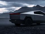 Tesla Cyberbeast уничтожил своего главного конкурента, GMC Hummer EV, в заезде на четверть мили