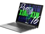 16-дюймовый экран 2,5К 120 Гц, Core Ultra 5 125H, 32 ГБ ОЗУ, 23 часа автономности – за 850 долларов. Представлен Lenovo Xiaoxin Pro 16 2024