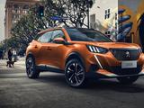 На российском заводе Peugeot-Citroёn возобновилось производство. Первая модель — кроссовер