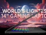 Экран OLED 2,8K 120 Гц, Core Ultra 9 185H, GeForce RTX 4070 Laptop и 32 ГБ LPDDR5X-7467 в ноутбуке массой всего 1,6 кг. Рассекречен HP Omen Transcend 14