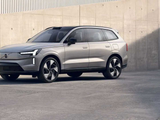 Представлен Volvo EX90 2025 — самый безопасный автомобиль Volvo, по заверению компании. Объявлены цены
