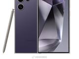Samsung Galaxy S24 Ultra показали со всех сторон и в разных цветах на качественных рендерах