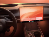 16,1 дюйма 3K, Snapdragon 8295, 56 дюймов HUD, Hyper OS. Таким получился первый автомобиль Xiaomi внутри