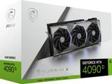 Представлена «драконорождённая» GeForce RTX 4090D для Китая. Карта урезана относительно RTX 4090, но несильно
