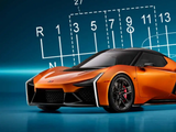 Механическая коробка передач для электромобилей Toyota предложит до 14 передач