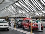 Российский завод Volkswagen арестован