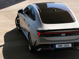 Совершенно новая Hyundai Sonata 2024 получит три силовые установки, управление со смартфона, 12 динамиков и умный круиз-контроль