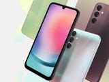 5000 мА·ч, 50 Мп с OIS и MediaTek Helio G99 вместо Snapdragon 680. Характеристики и изображения Samsung Galaxy A24