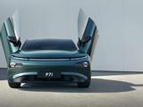Новая версия главного бестселлера Xpeng и конкурента Tesla Model 3. Представлен Xpeng P7i с запасом хода 702 км и зарядкой до 80% за 10 минут