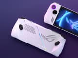 Asus не шутила. Компания выпустит портативную игровую консоль ROG Ally, к которой можно подключить GeForce RTX 4090