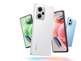 «Народные» 200 Мп, 120 Гц и 120 Вт: Xiaomi выпустила хитовую серию Redmi Note 12 в России