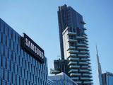 Операционная прибыль Samsung Electronics рухнула на 95%, до уровня 14-летней давности