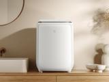 Стирка и сушка за 45 минут. Представлена очень доступная машина Xiaomi Mijia Underwear Washing and Drying All-in-one Machine