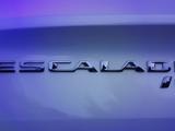 Три мотора мощностью 830 л.с. и масса более 4 тонн. Бестселлер Cadillac Escalade получит электрическую версию