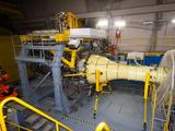 Ростех покажет на авиасалоне «МАКС-2023» «сердце» гигантского авиадвигателя ПД-35 сверхбольшой тяги. Диаметр его вентилятора — 3,1 м