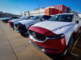 «Кто бы сомневался. Вместо Mazda — тоже китайцы», — на заводе «Мазда Соллерс» во Владивостоке запустят новую линию