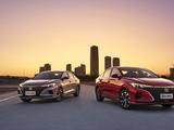 Замена Hyundai Elantra и Skoda Octavia. По всей России начались продажи Changan Eado Plus