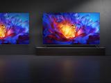 День огромных телевизоров. 90-дюймовый 144-герцевый Xiaomi Game TV ES Pro поступил в продажу в Китае