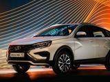Всего 1,24 млн рублей. АвтоВАЗ наконец-то назвал стоимость Lada Vesta NG