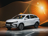 АвтоВАЗ наконец начнёт продавать Lada Vesta NG — и сразу с двумя моторами