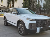 Представлен Chery Explore 06. Он выйдет и в России
